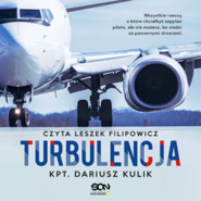 Turbulencja
