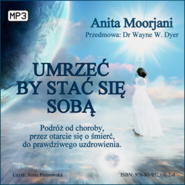 Umrzeć, by stać się sobą