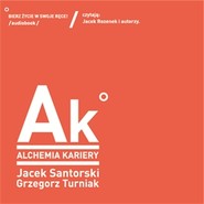Alchemia kariery