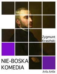 Nie-boska komedia