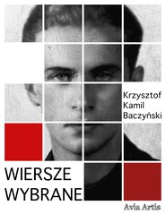Wiersze wybrane
