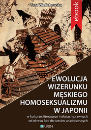 Ewolucja wizerunku męskiego homoseksualizmu w Japonii