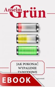 Jak pokonać wypalenie zawodowe