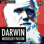 Darwin. Niedoszły pastor