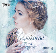 Niepokorne. Eliza