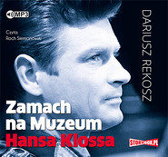 Zamach na Muzeum Hansa Klossa