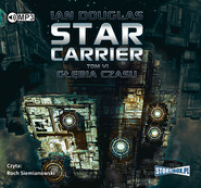 Star Carrier. Tom VI. Głębia czasu