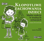 Kłopotliwe zachowania dzieci