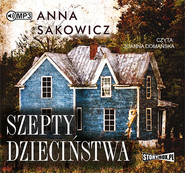 Szepty dzieciństwa