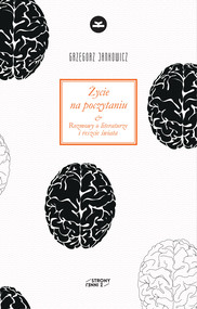 Życie na poczytaniu.