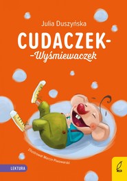 Cudaczek - Wyśmiewaczek