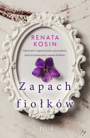 Zapach fiołków