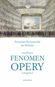 Fenomen opery