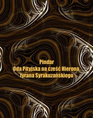 Oda Pityjska na cześć Hierona, tyrana Syrakuzańskiego