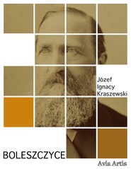 Boleszczyce