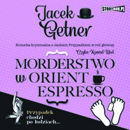 Morderstwo w Orient Espresso