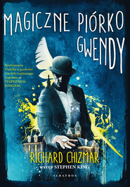 Magiczne piórko Gwendy