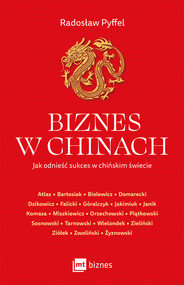 Biznes w Chinach