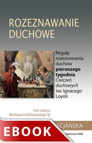 Rozeznawanie duchowe