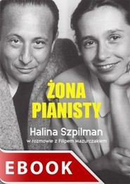 Żona pianisty
