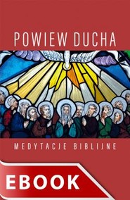 Powiew Ducha