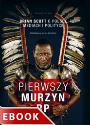 Pierwszy Murzyn RP
