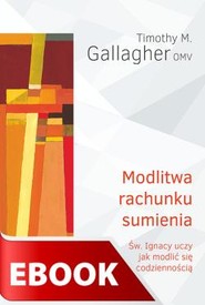 Modlitwa rachunku sumienia