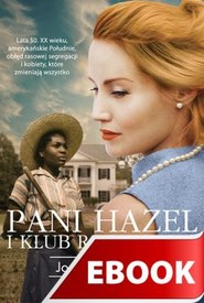 Pani Hazel i Klub Rosy Parks