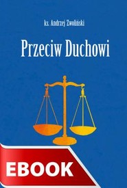 Przeciw Duchowi