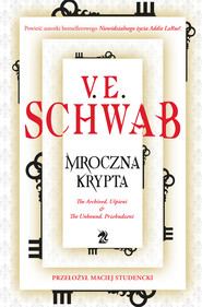Mroczna krypta
