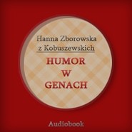 Humor w genach