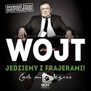 Wójt. Jedziemy z frajerami! Całe moje życie