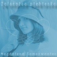 Zalotnica niebieska