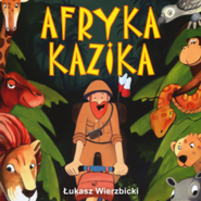 Afryka Kazika