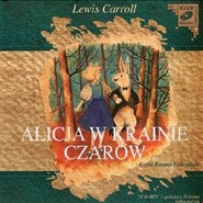 Alicja w Krainie Czarów
