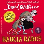 Babcia Rabuś