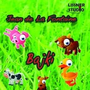 Bajki La Fontaine