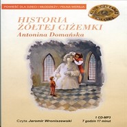 Historia żółtej ciżemki