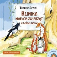 Klinika Małych Zwierząt w Leśnej Górce
