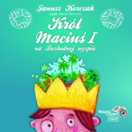 Król Maciuś na wyspie bezludnej