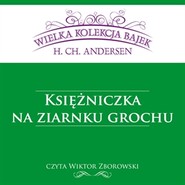 Księżniczka na ziarnku grochu