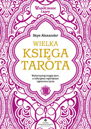Wielka księga Tarota