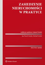 Zasiedzenie nieruchomości w praktyce (pdf)
