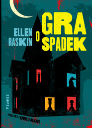 Gra o spadek