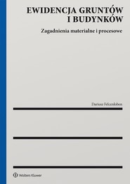 Ewidencja gruntów i budynków (pdf)