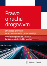 Prawo o ruchu drogowym (pdf)