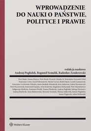 Wprowadzenie do nauki o państwie, polityce i prawie (pdf)