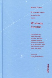 W stronę Swanna