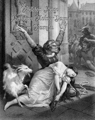 Katedra Notre-Dame w Paryżu