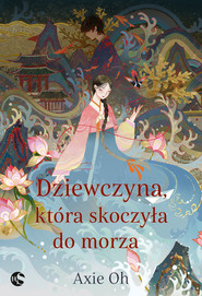 Dziewczyna która wskoczyła do morza